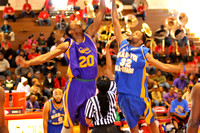 2009-03-14 Ques vs. WJLB Allstar Basketball Game