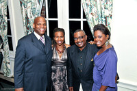 2011-07-22 Black Alumni Weekend- Evening Of Elegance