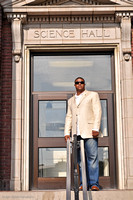 NuOmega Ques at Science Hall- Centennial Photos